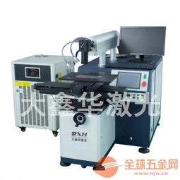 昆山工廠直銷低價(jià)模具補(bǔ)焊機(jī) 高效解決五金零件補(bǔ)修與汽車維修需求