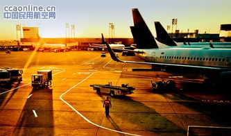 中國空港產業投資公司委任高級顧問及首席營運官，聚焦民用機場運營新篇章