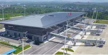 三清山機場明日啟航，譜寫區域發展新篇章