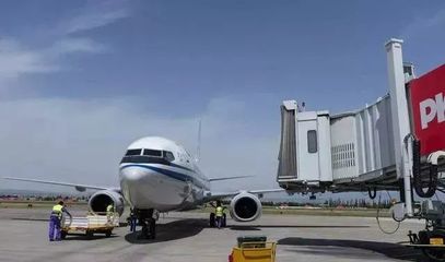 商丘人的機場來啦！商丘觀堂機場崛起，將成河南第四大民用航空樞紐