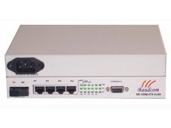 四口光纖收發器的技術開發與應用前景