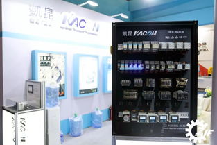 十五年匠心凝聚，智能制造引領(lǐng)未來(lái)——2019鄭州工博會(huì)圓滿(mǎn)落幕，助力中部制造業(yè)新舊動(dòng)能轉(zhuǎn)換