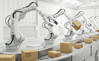 數(shù)字化工廠的核心技術(shù)(一) 人工智能產(chǎn)品——從自動(dòng)化到智能化的引擎